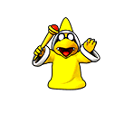 Magikoopa (Yellow)