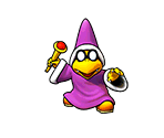 Magikoopa (Purple)