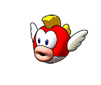Cheep Cheep