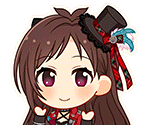 Akari Tsujino (Crimson Rockers)