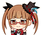 Akiha Ikebukuro (Crimson Rockers)