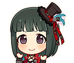 Hitomi Niwa (Crimson Rockers)