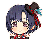 Hotaru Shiragiku (Crimson Rockers)