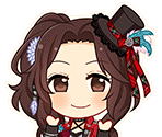 Kanna Ariura (Crimson Rockers)