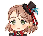 Kiyora Yanagi (Crimson Rockers)