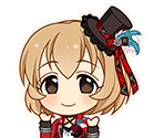 Koharu Koga (Crimson Rockers)