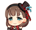 Mayu Sakuma (Crimson Rockers)