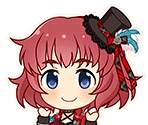 Miyako Anzai (Crimson Rockers)