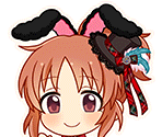 Nana Abe (Crimson Rockers)
