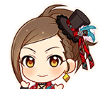 Rena Hyodo (Crimson Rockers)