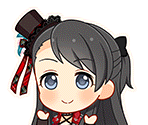 Nene Kurihara (Crimson Rockers)