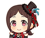 Sakura Muramatsu (Crimson Rockers)