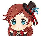 Setsuna Imura (Crimson Rockers)