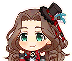 Wakaba Kusakabe (Crimson Rockers)