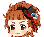 Yuriko Ohnishi (Crimson Rockers)