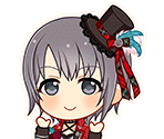 Yuuki Otokura (Crimson Rockers)
