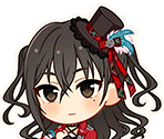 Akira Sunazuka (Crimson Rockers)