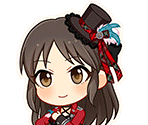 Arisu Tachibana (Crimson Rockers)