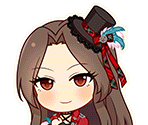 Chinami Komuro (Crimson Rockers)