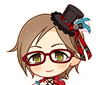 Chinatsu Aikawa (Crimson Rockers)