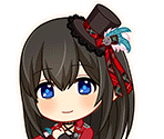 Fumika Sagisawa (Crimson Rockers)