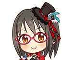 Haruna Kamijo (Crimson Rockers)