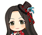 Helen (Crimson Rockers)