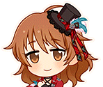 Hina Araki (Crimson Rockers)