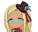 Layla (Crimson Rockers)