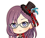 Makino Yagami (Crimson Rockers)