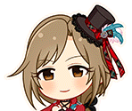 Megumi Ijuin (Crimson Rockers)