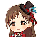 Minami Nitta (Crimson Rockers)
