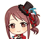Miyu Mifune (Crimson Rockers)