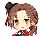 Mizuki Kawashima (Crimson Rockers)