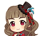 Nao Kamiya (Crimson Rockers)