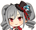 Ranko Kanzaki (Crimson Rockers)