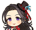 Reiko Takahashi (Crimson Rockers)
