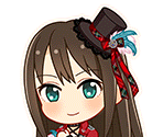 Rin Shibuya (Crimson Rockers)