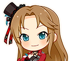 Sarina Matsumoto (Crimson Rockers)