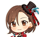 Seira Mizuki (Crimson Rockers)