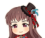 Toko Hattori (Crimson Rockers)