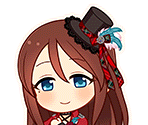 Yoriko Furusawa (Crimson Rockers)