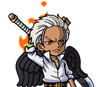 #4109 - S-Hawk