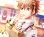 Pash CGs