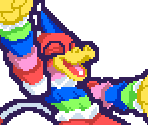 Dancing Pandemonium