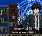 Menus & Textboxes