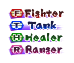 Role Icons