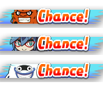 Chance!