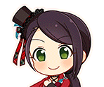 Aki Yamato (Crimson Rockers)