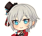 Anastasia (Crimson Rockers)